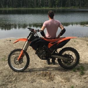 Meet your Posher, Peyton